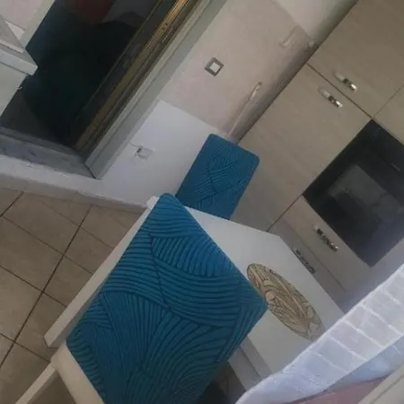 Chalaro Apartment