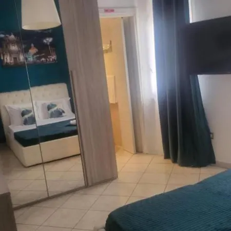 Chalaro Apartment *