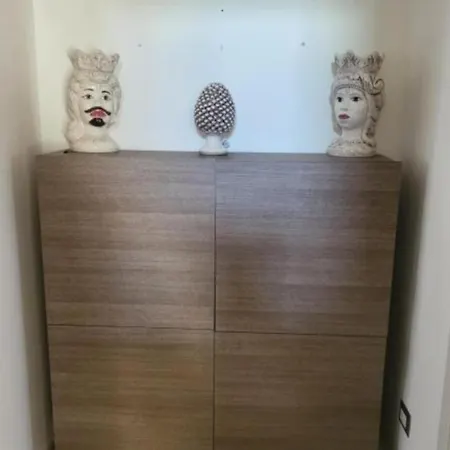 Apartment Chalaro Catania