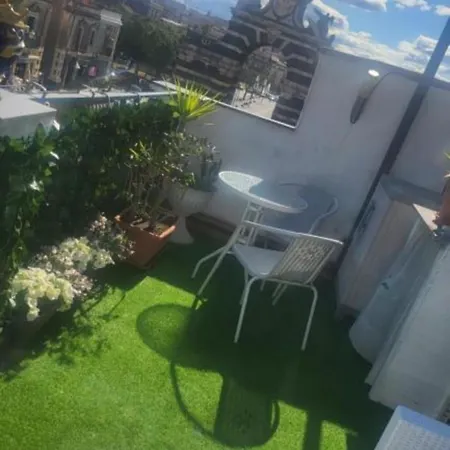 Chalaro Apartment
